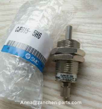 SMC solenoid valve SY9120-4D-03
